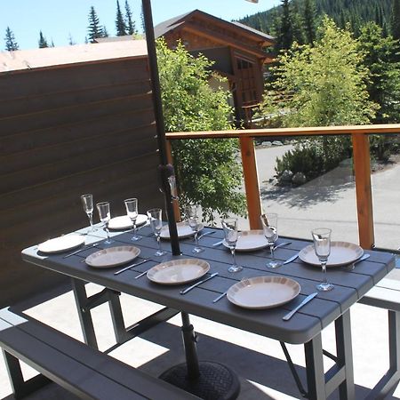 Vila Woodhaven # 8 In Sun Peaks Exteriér fotografie
