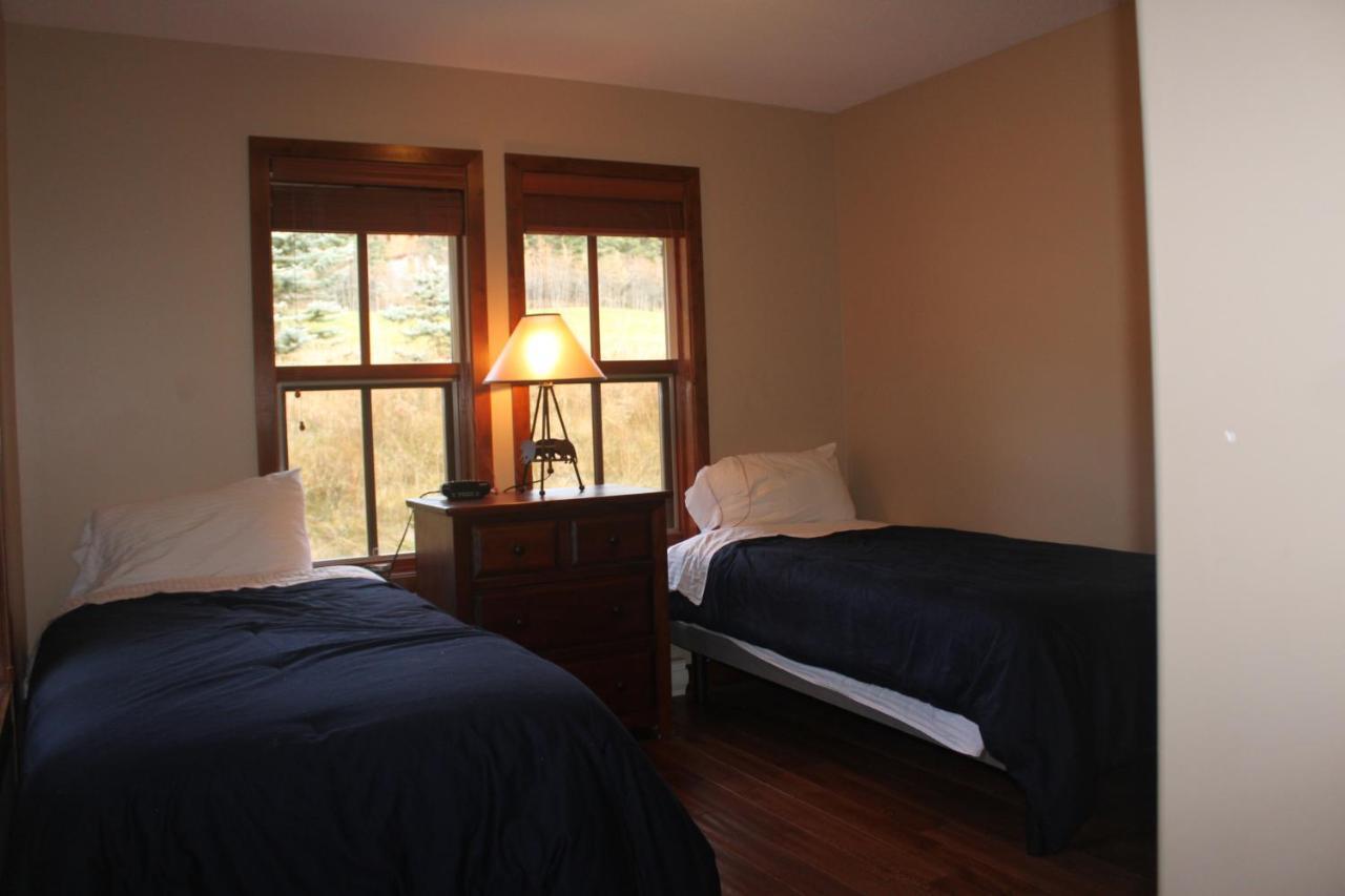 Vila Woodhaven # 8 In Sun Peaks Exteriér fotografie